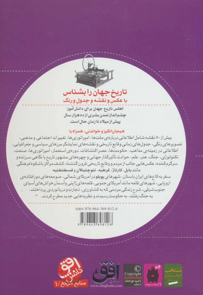 اطلس تاریخ جهان